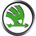 SKODA - запчасти к кондиционерам.