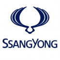 SSANGYONG - запчасти к кондиционерам.