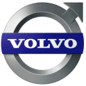 VOLVO - запчасти к кондиционерам.