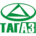 ТАГАЗ - запчасти к кондиционерам.